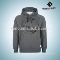 China Factory Sweatshirt Pullover 2018 Fashion Crewneck 100% Cotton with Men's OEM Custom Design Hooded